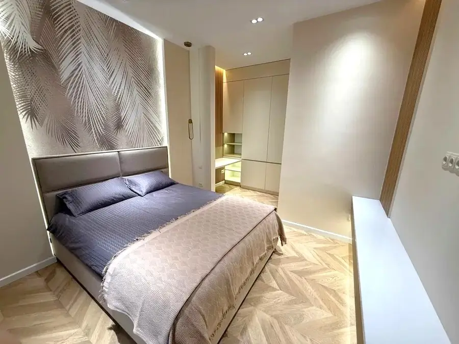 Ijaraga 3 xonali kvartira − 85 m²