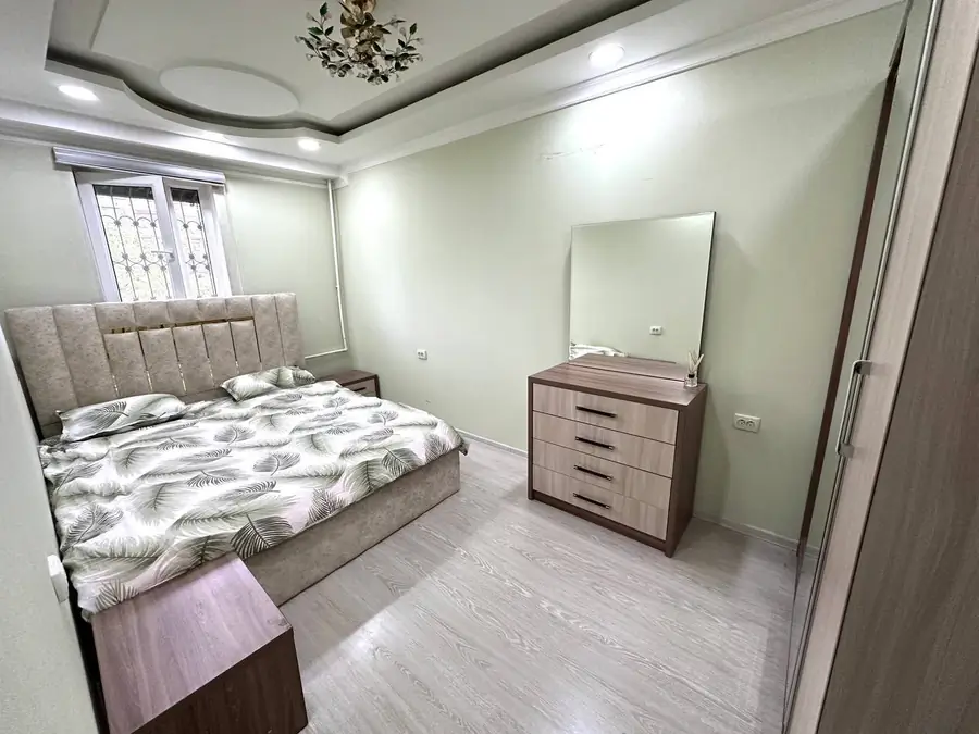 Ijaraga 3 xonali kvartira − 74 m²