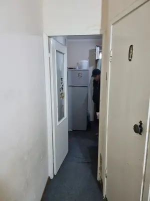 1 xonali kvartira − 37 m², 1/5 qavat
