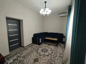 Ijaraga 2 xonali kvartira − 45 m²