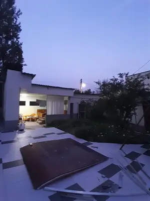 2 qavatli uy − 120 m², 3.5 sot.