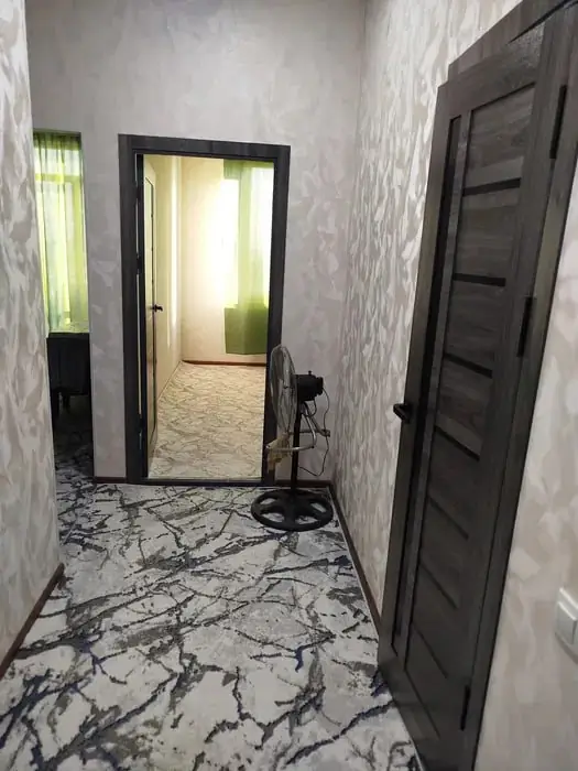 2 xonali kvartira − 42 m², 11/12 qavat