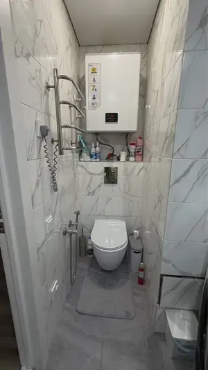 Ijaraga 2 xonali kvartira − 60 m²