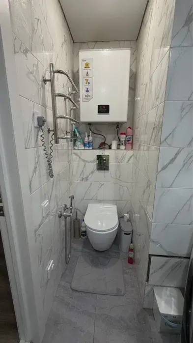 Ijaraga 2 xonali kvartira − 60 m²