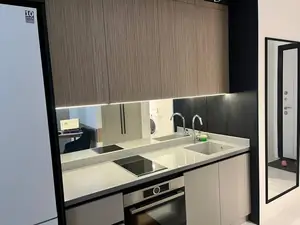 Сдается 1-комнатная квартира − 32 м²