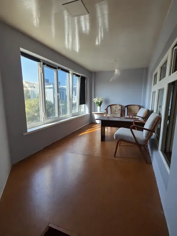 3-комн. квартира, 87 м², Юнусабадский район