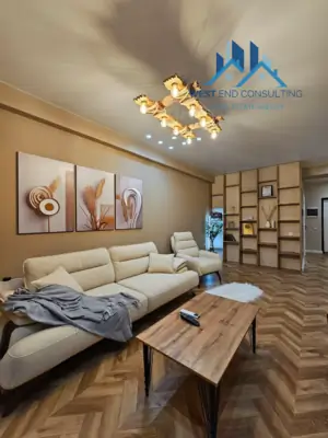 2 xonali kvartira − 53 m², 13/17 qavat