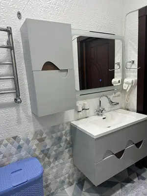 Ijaraga 3 xonali kvartira − 102.1 m²