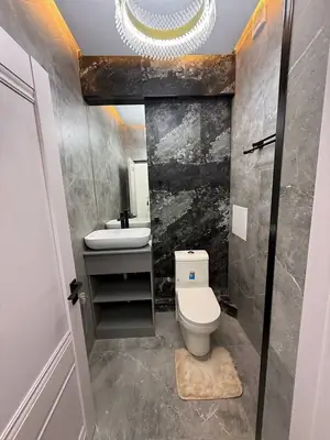 Ijaraga 3 xonali kvartira − 73 m²