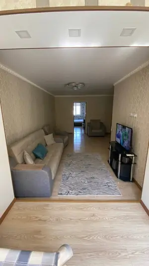 2 xonali kvartira − 50 m², 3/5 qavat