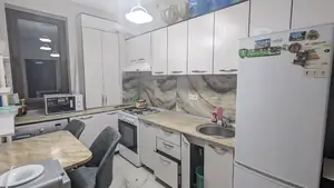 2 xonali kvartira − 38 m², 2/4 qavat