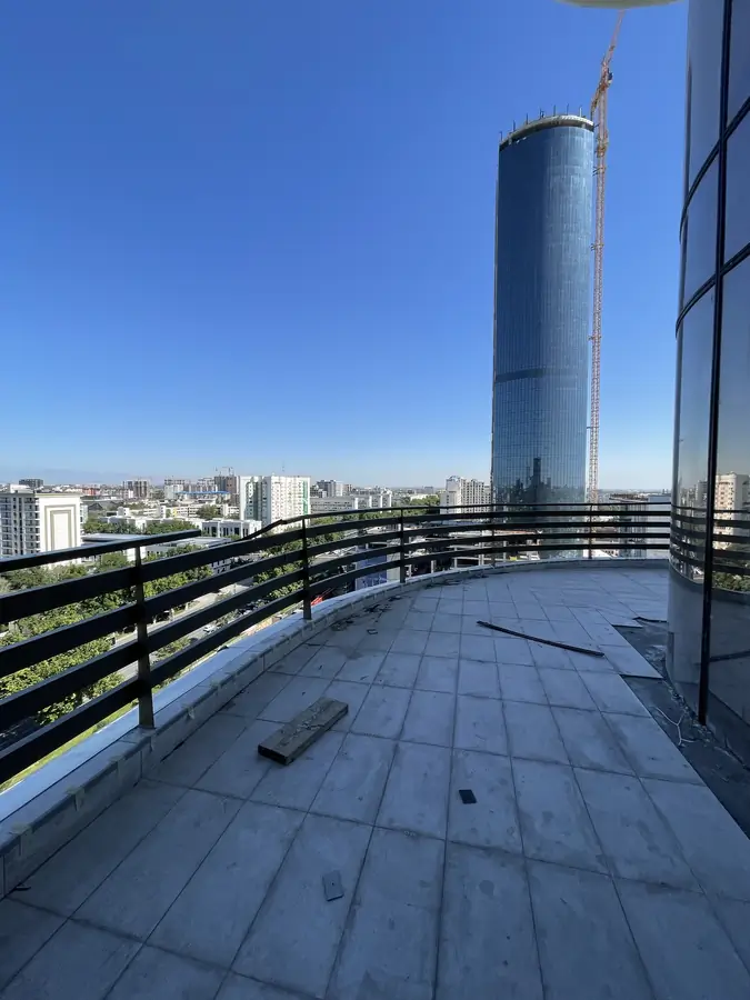 Продается офис − 151 м²