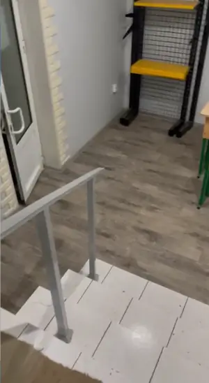 Ofis − 160 m², 0/9 qavat
