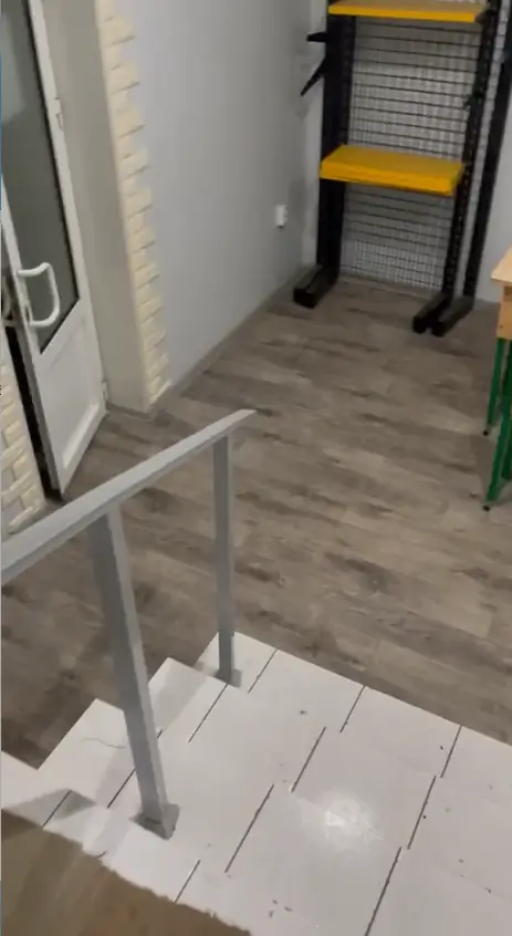 Ijaraga ofis − 160 m²