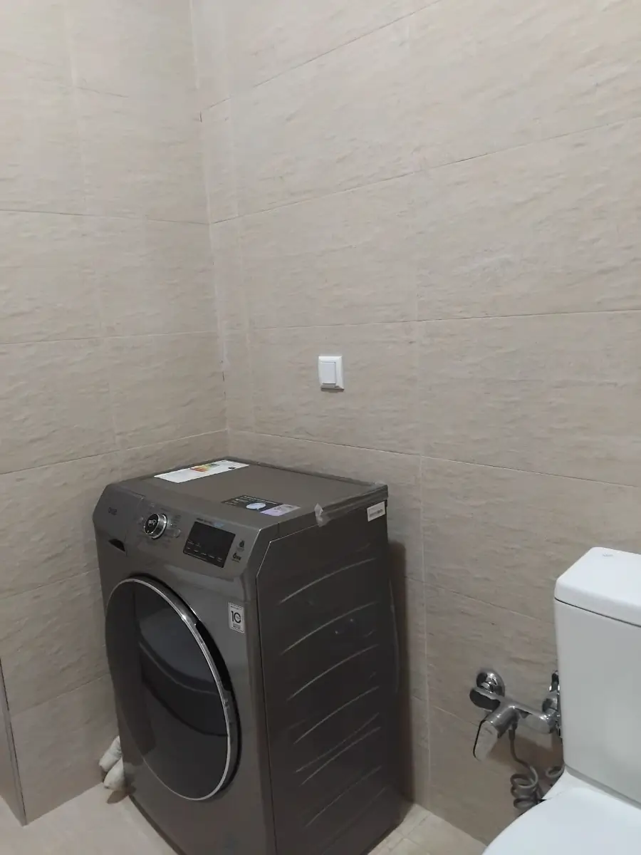 Сдается 2-комнатная квартира − 45 м²