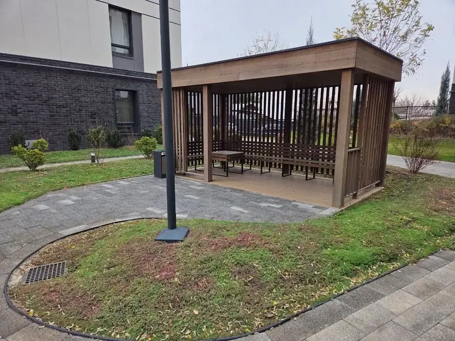 Ijaraga 1 xonali kvartira − 45 m²