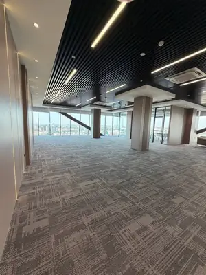 Ofis − 290 m², 15/15 qavat
