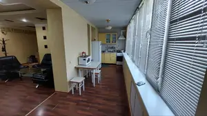 Ijaraga 2 xonali kvartira − 55 m²