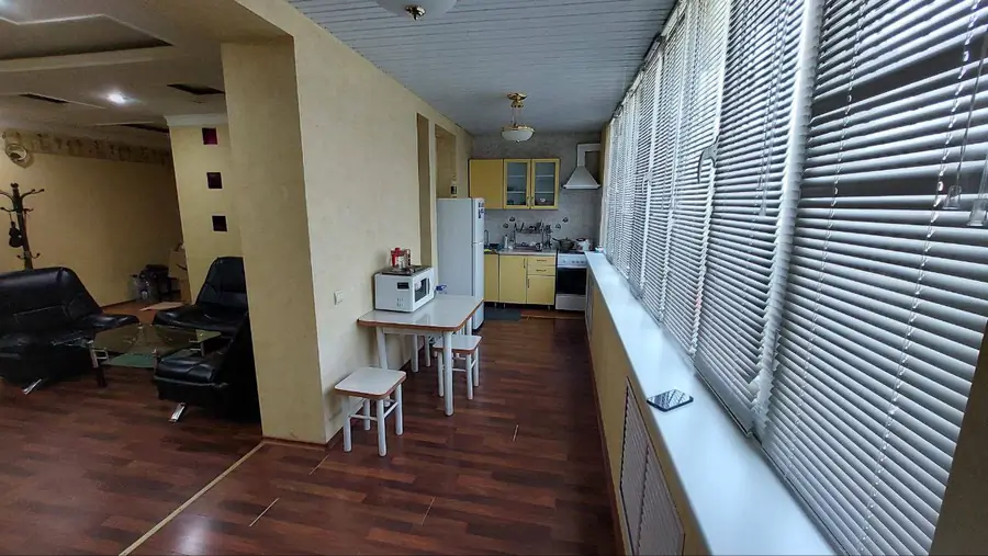 Ijaraga 2 xonali kvartira − 55 m²