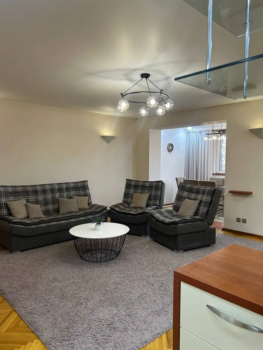 Sutkabay 3 xonali kvartira − 86 m²