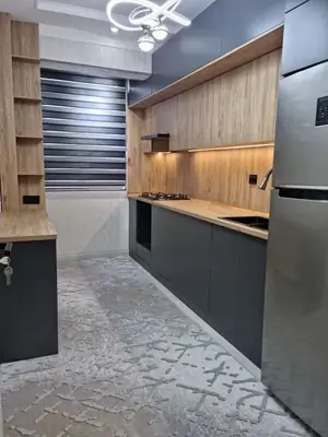 Ijaraga 3 xonali kvartira − 70 m²