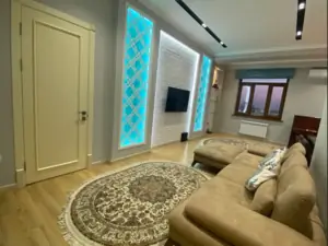 2 xonali kvartira − 100 m², 8/9 qavat