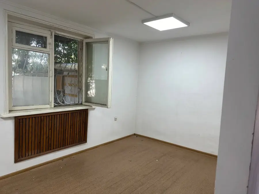 Ijaraga ofis − 33 m²