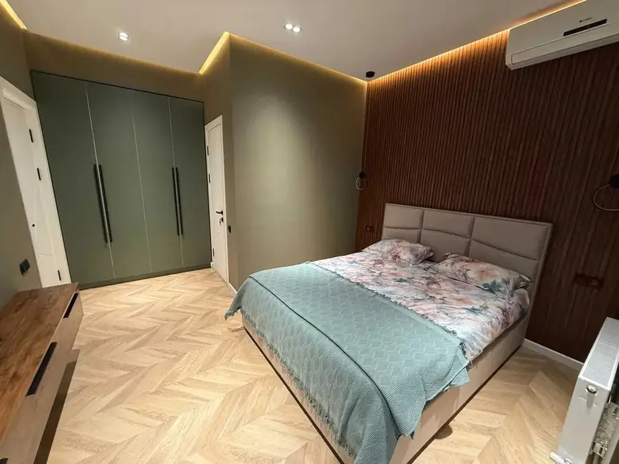 Ijaraga 3 xonali kvartira − 85 m²