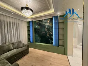 3 xonali kvartira − 95 m², 9/10 qavat
