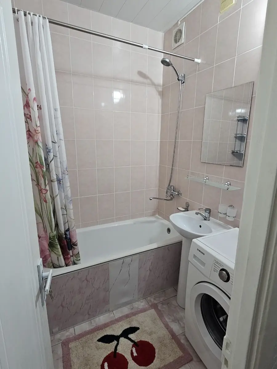Ijaraga 2 xonali kvartira − 58 m²