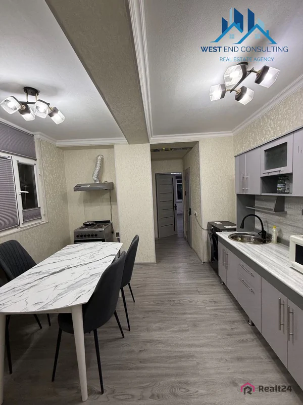 1-комнатная квартира − 31 м², 7/9 этаж
