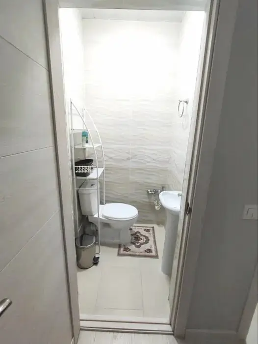 Ijaraga 2 xonali kvartira − 50 m²