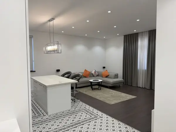 2 xonali kvartira − 68 m², 5/9 qavat