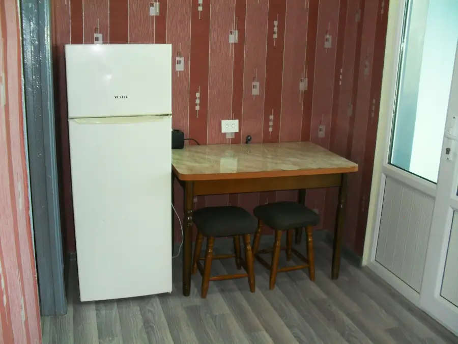 Ijaraga 1 xonali kvartira − 45 m²