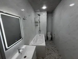 Ijaraga 3 xonali kvartira − 59 m²