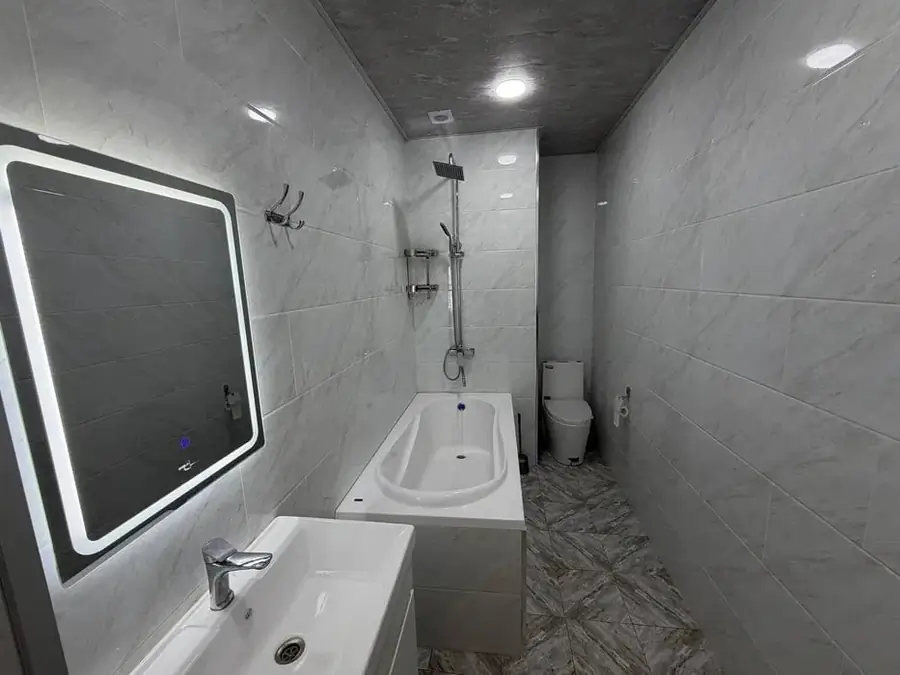 Ijaraga 3 xonali kvartira − 59 m²