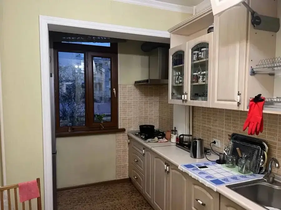 Ijaraga 3 xonali kvartira − 75 m²