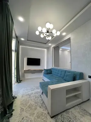 Ijaraga 2 xonali kvartira − 47 m²