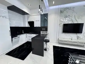 Ijaraga 2 xonali kvartira − 55 m²