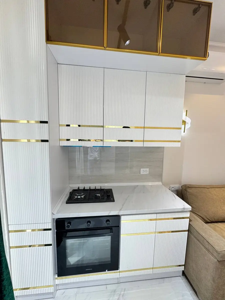 Ijaraga 1 xonali kvartira − 27 m²