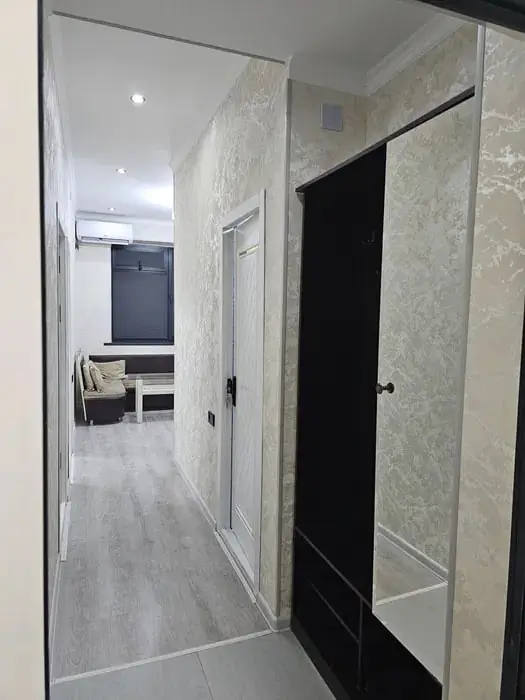 Ijaraga 2 xonali kvartira − 50 m²