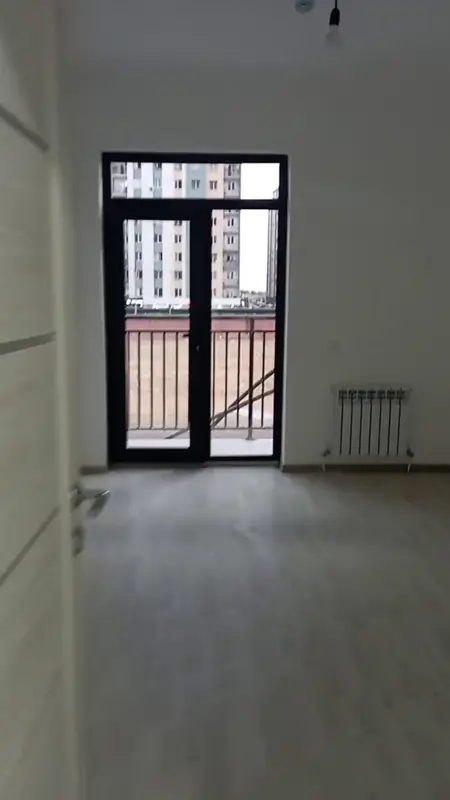 3-комнатная квартира − 80 м², 10/16 этаж