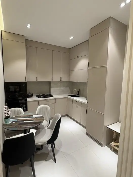 Ijaraga 2 xonali kvartira − 60 m²