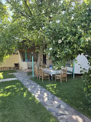 2 qavatli uy − 100 m², 5 sot.