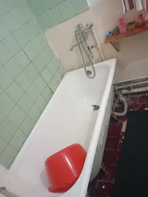 1 xonali kvartira − 48 m², 5/9 qavat