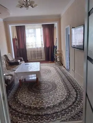 Ijaraga 2 xonali kvartira − 50 m²