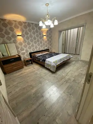 Ijaraga 3 xonali kvartira − 90 m²