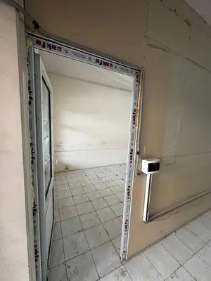 Ishlab chiqarish − 350 m², 1/1 qavat
