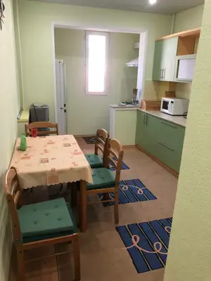 Ijaraga 2 xonali kvartira − 60 m²