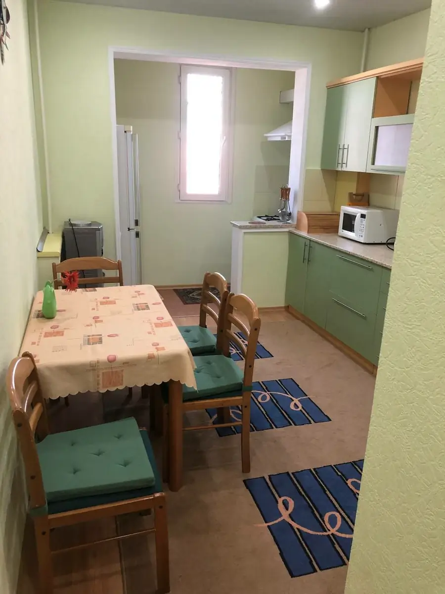 Ijaraga 2 xonali kvartira − 60 m²